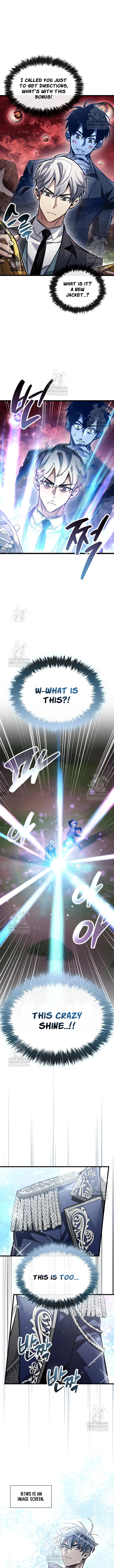 Read The Player Hides His Past EN Manga Online