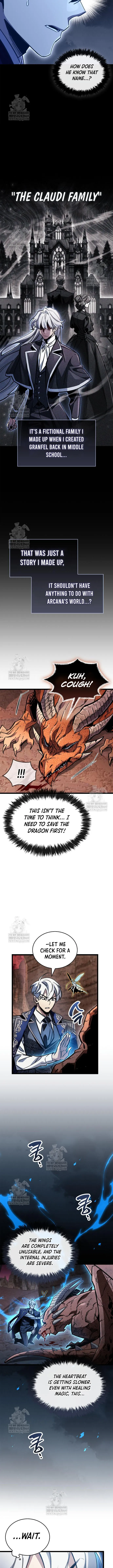 Read The Player Hides His Past EN Manga Online