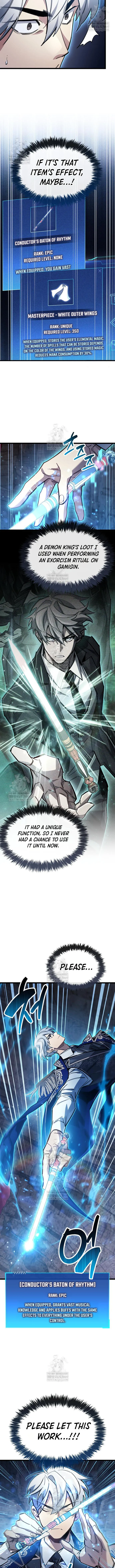 Read The Player Hides His Past EN Manga Online