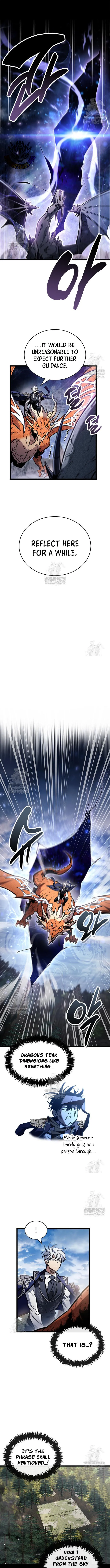 Read The Player Hides His Past EN Manga Online