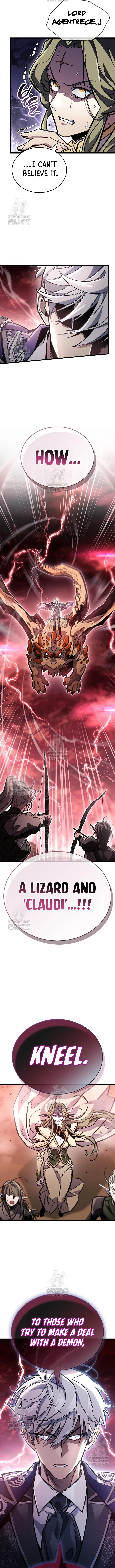 Read The Player Hides His Past EN Manga Online