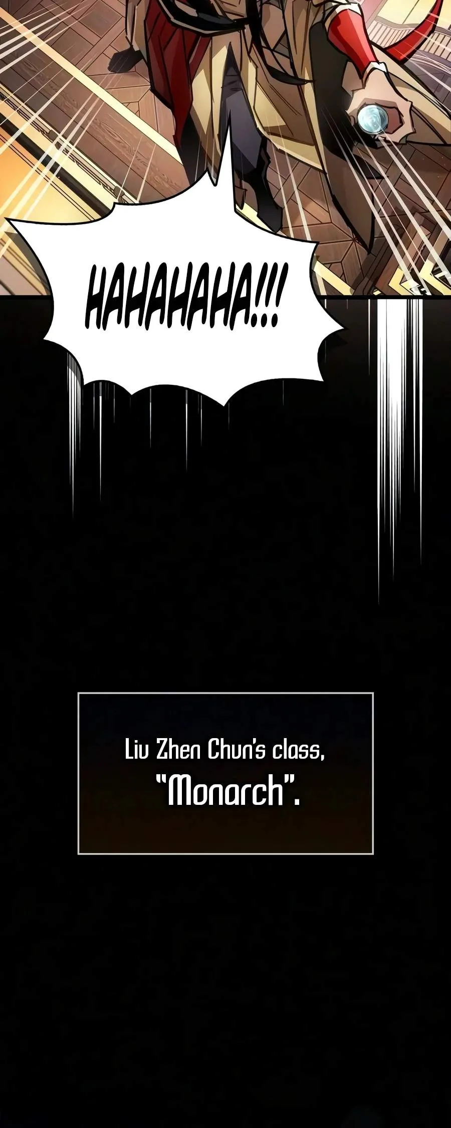 Read The Player Hides His Past EN Manga Online