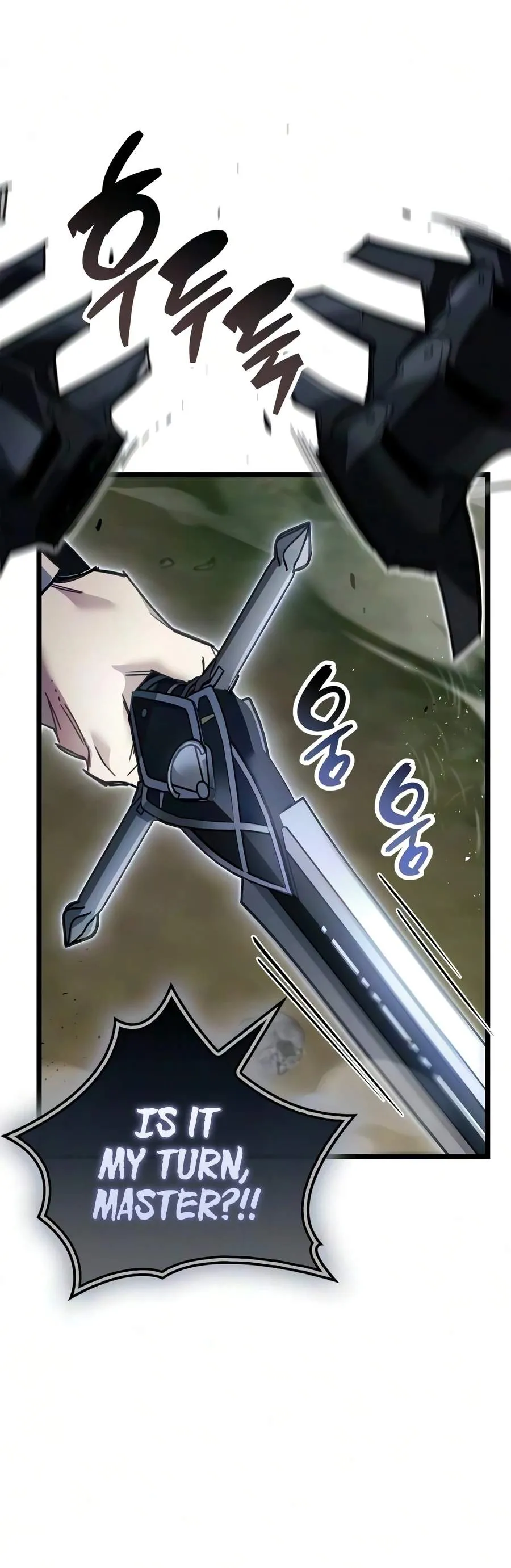Read The Player Hides His Past EN Manga Online