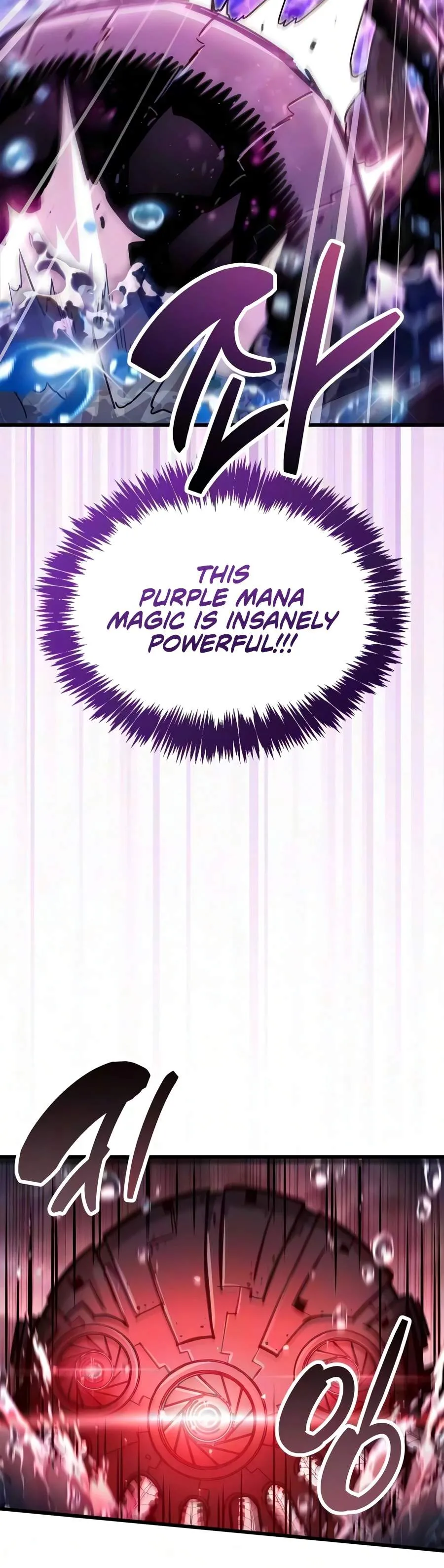 Read The Player Hides His Past EN Manga Online