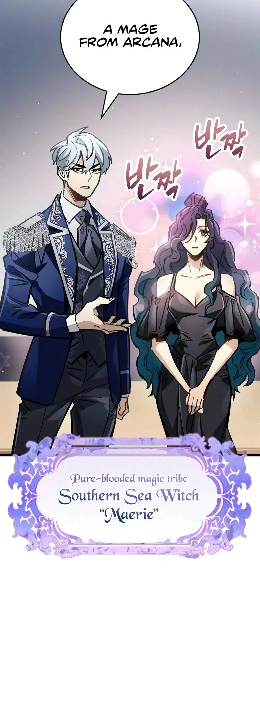 Read The Player Hides His Past EN Manga Online