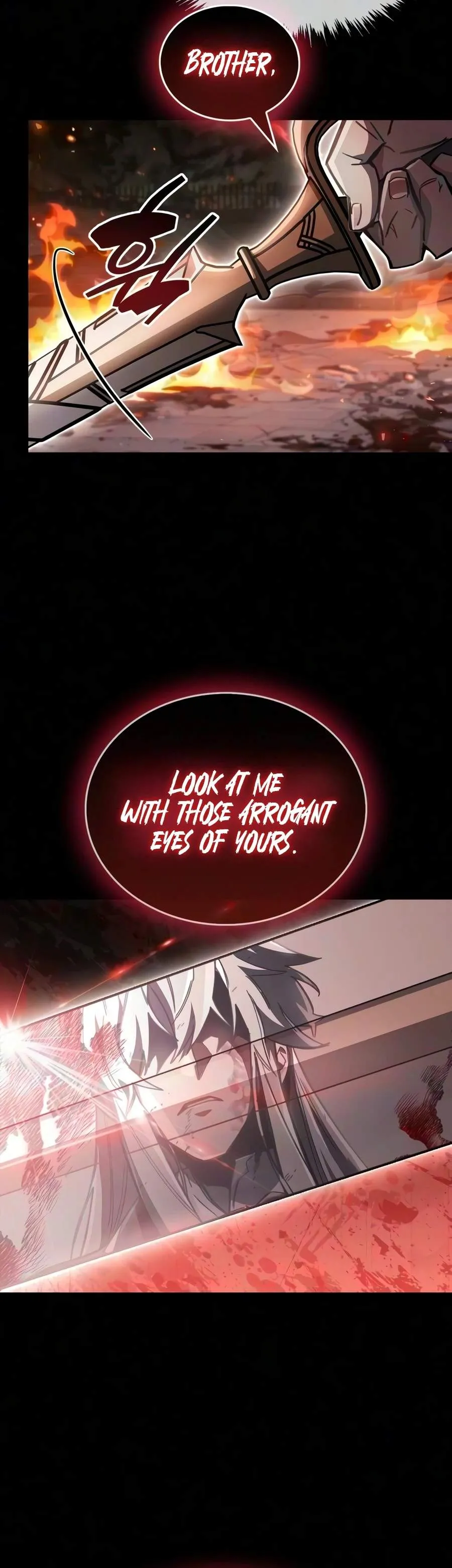 Read The Player Hides His Past EN Manga Online
