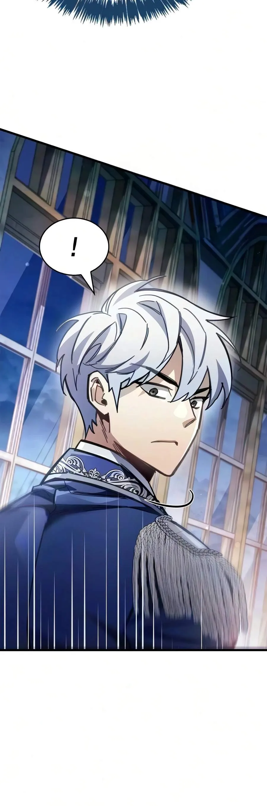 Read The Player Hides His Past EN Manga Online
