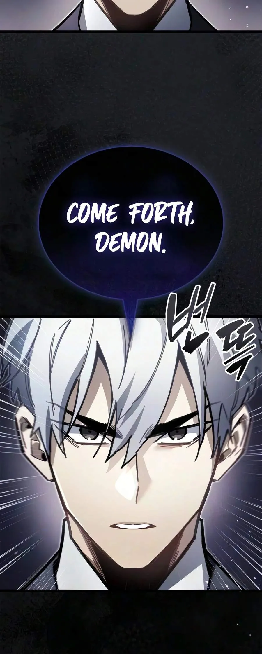 Read The Player Hides His Past EN Manga Online