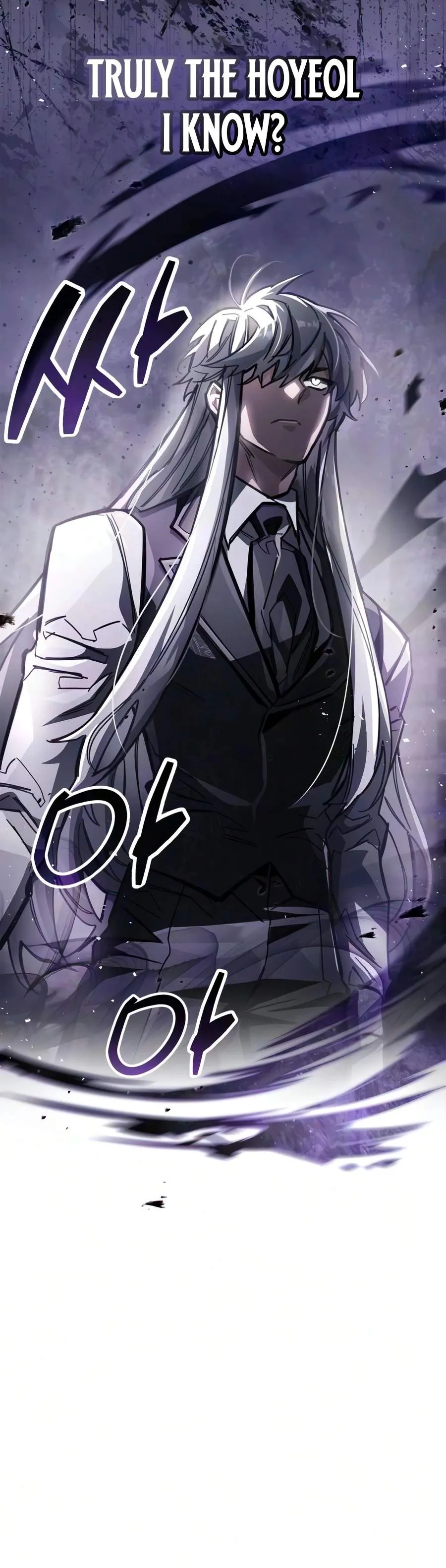 Read The Player Hides His Past EN Manga Online