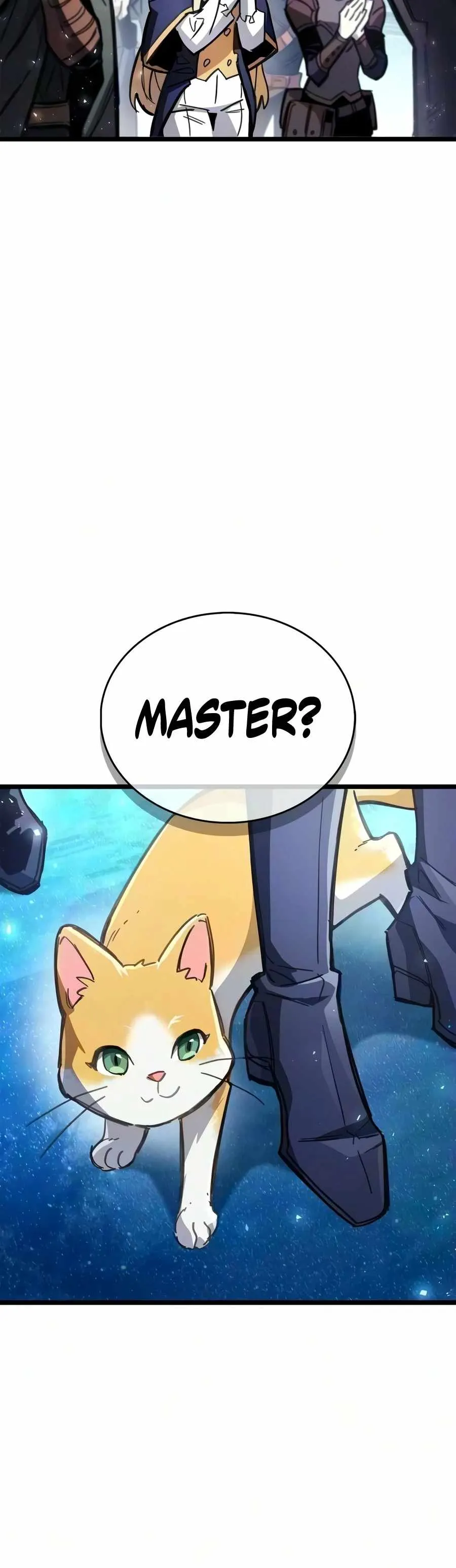 Read The Player Hides His Past EN Manga Online