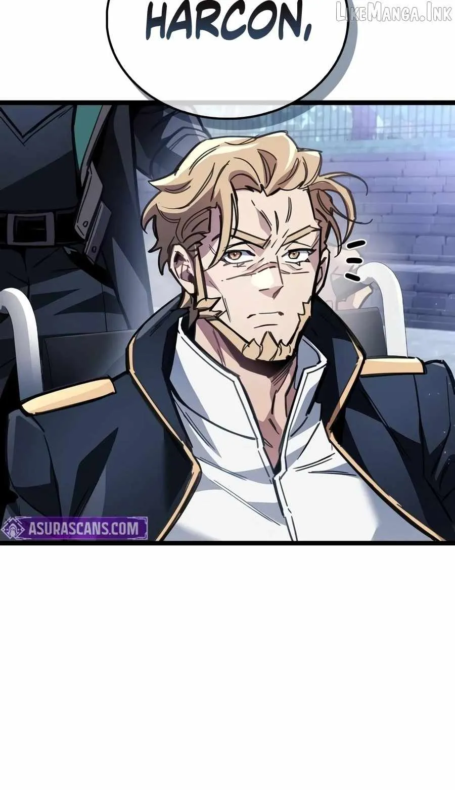 Read The Player Hides His Past EN Manga Online