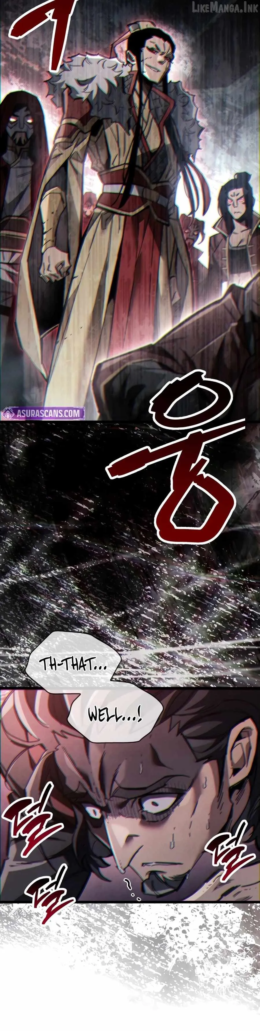 Read The Player Hides His Past EN Manga Online