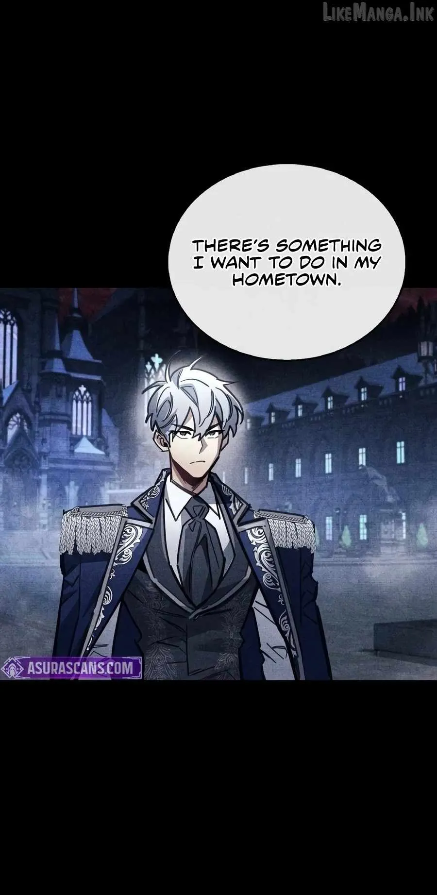 Read The Player Hides His Past EN Manga Online