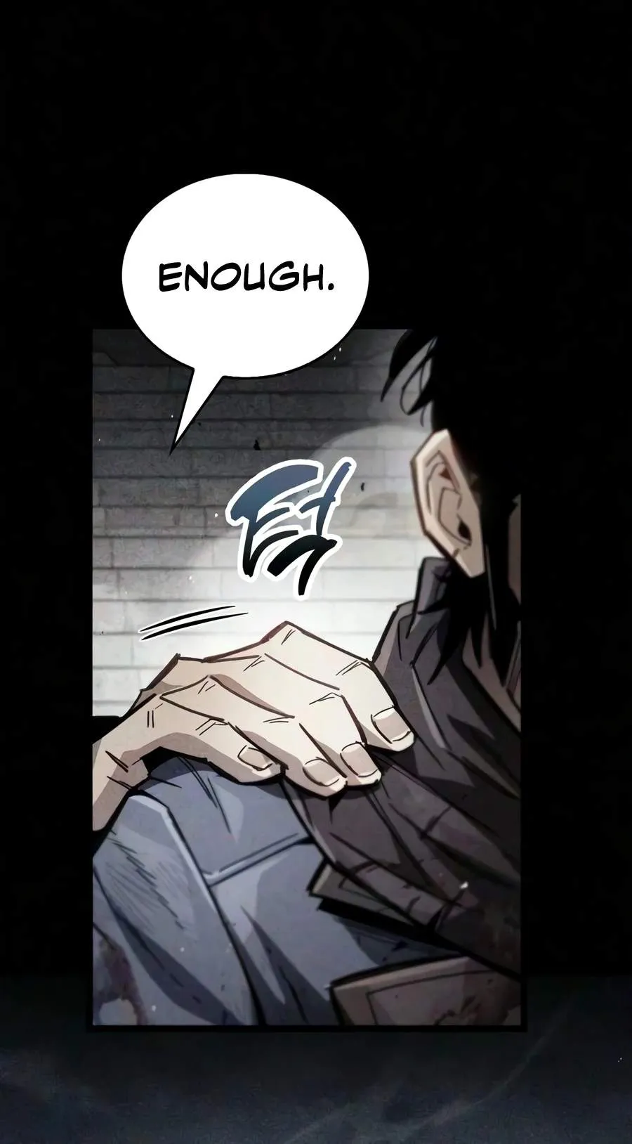 Read The Player Hides His Past EN Manga Online