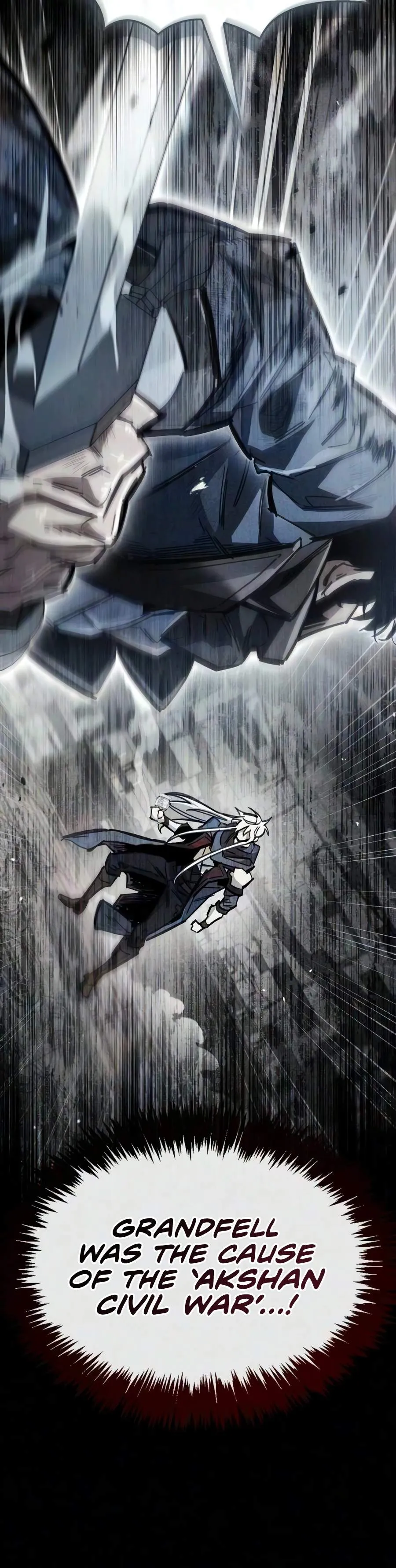 Read The Player Hides His Past EN Manga Online