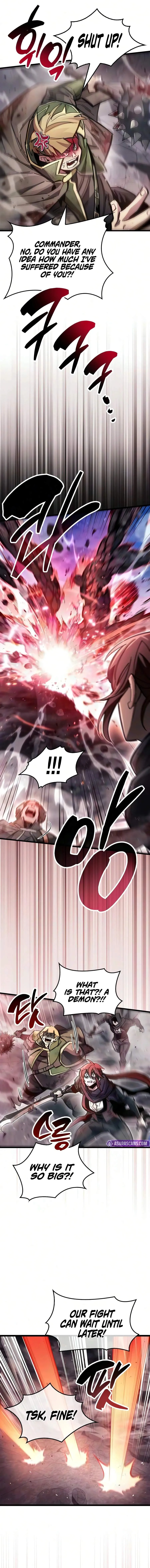 Read The Player Hides His Past EN Manga Online