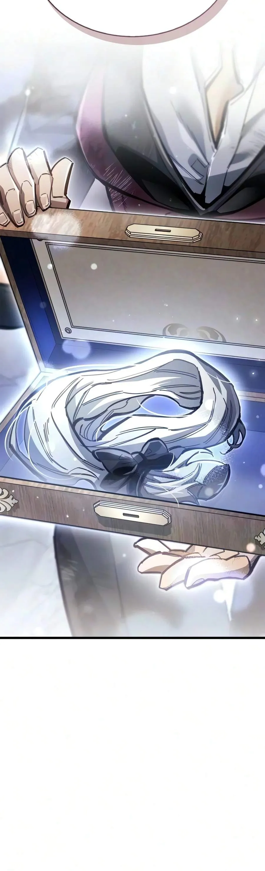 Read The Player Hides His Past EN Manga Online