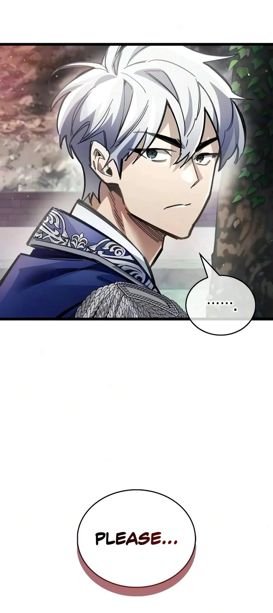 Read The Player Hides His Past EN Manga Online