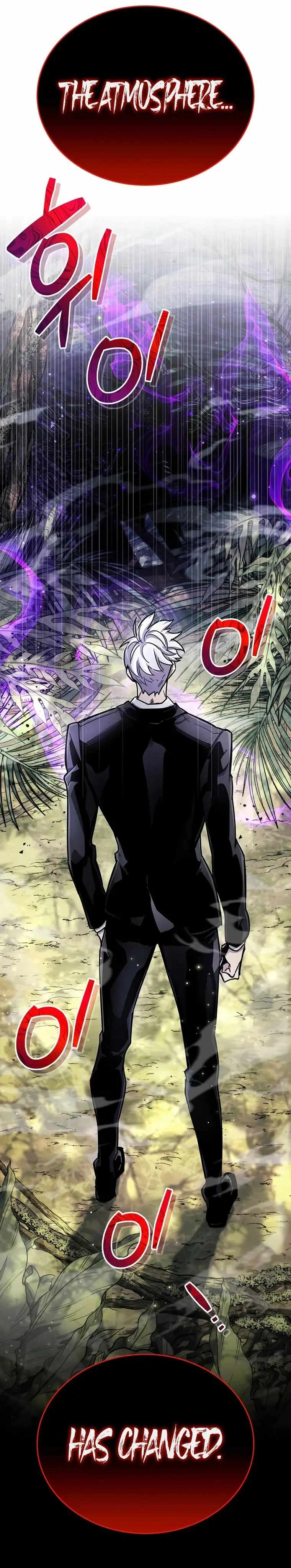 Read The Player Hides His Past EN Manga Online