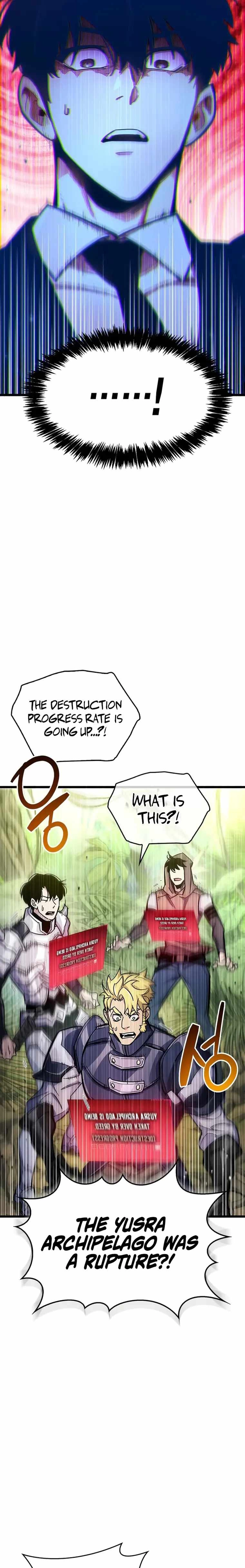 Read The Player Hides His Past EN Manga Online
