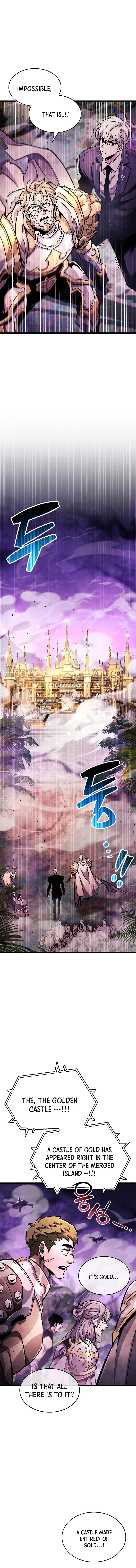 Read The Player Hides His Past EN Manga Online