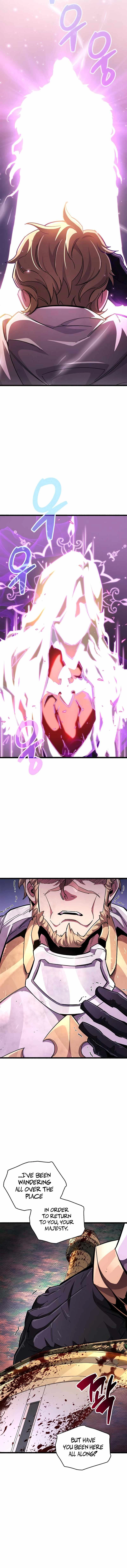 Read The Player Hides His Past EN Manga Online