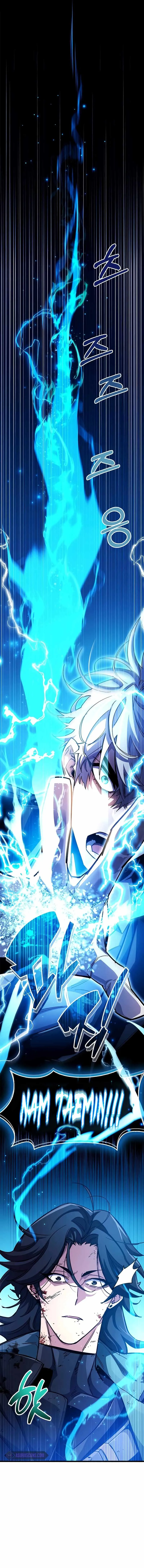 Read The Player Hides His Past EN Manga Online