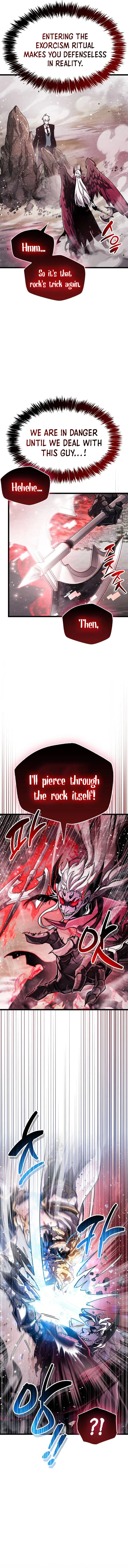 Read The Player Hides His Past EN Manga Online