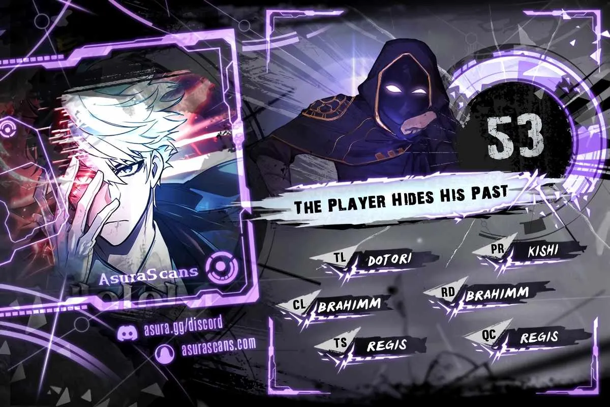 Read The Player Hides His Past EN Manga Online