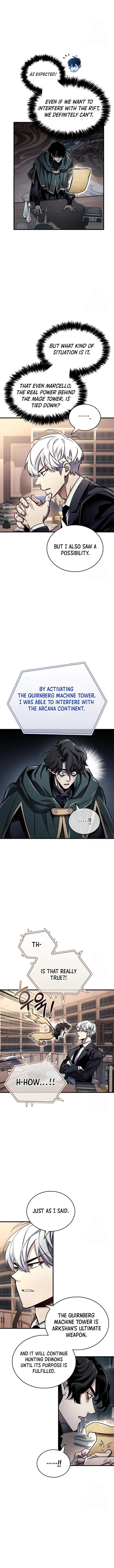 Read The Player Hides His Past EN Manga Online