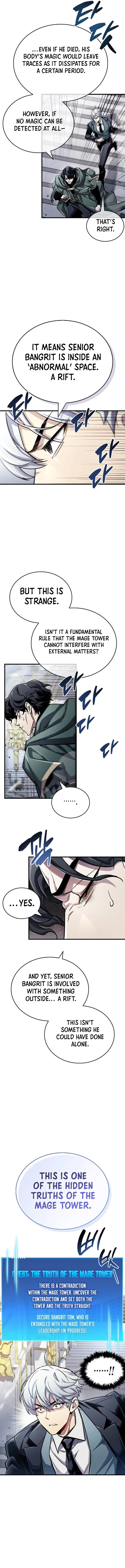 Read The Player Hides His Past EN Manga Online