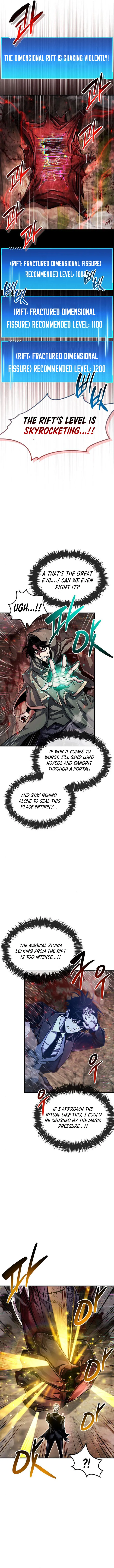Read The Player Hides His Past EN Manga Online