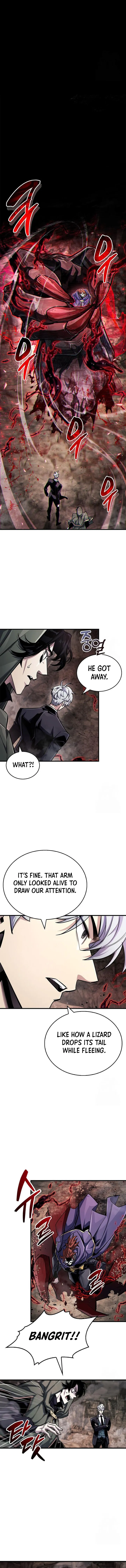Read The Player Hides His Past EN Manga Online