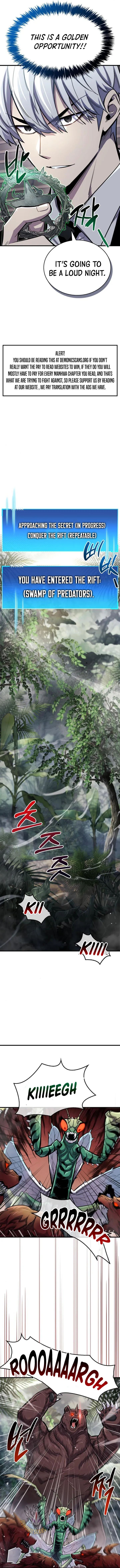 Read The Player Hides His Past EN Manga Online