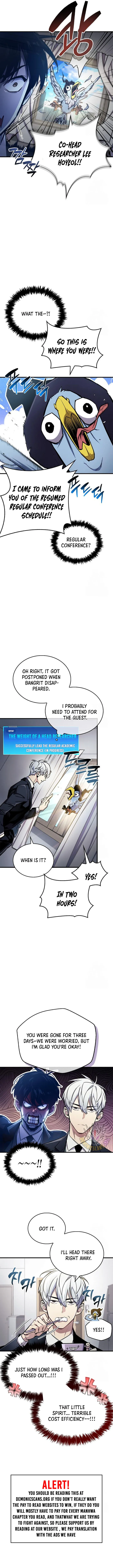 Read The Player Hides His Past EN Manga Online