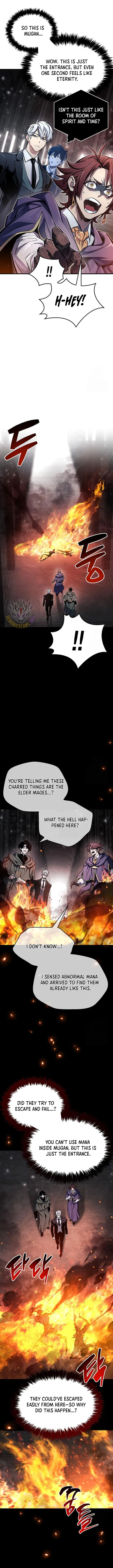 Read The Player Hides His Past EN Manga Online