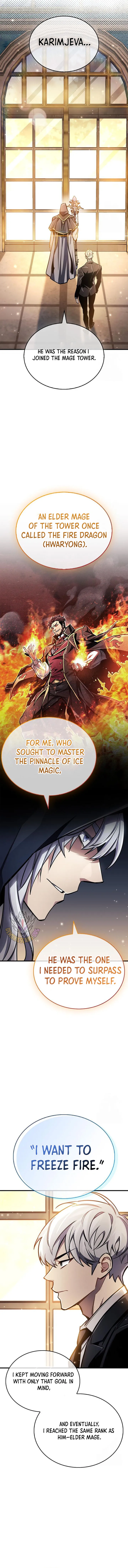 Read The Player Hides His Past EN Manga Online