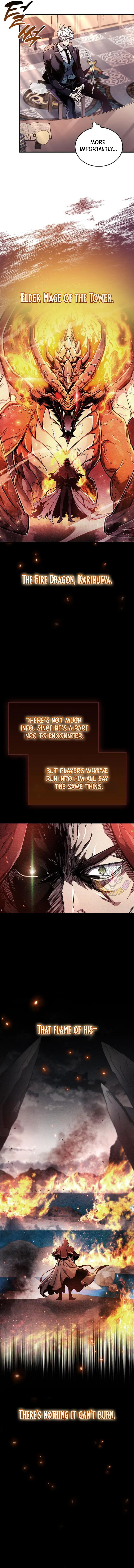 Read The Player Hides His Past EN Manga Online