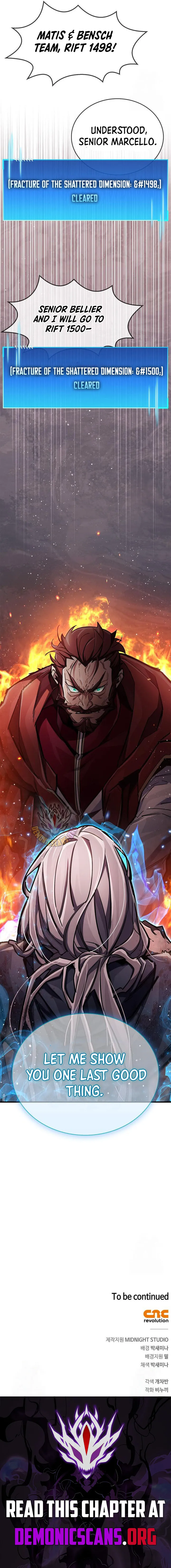 Read The Player Hides His Past EN Manga Online
