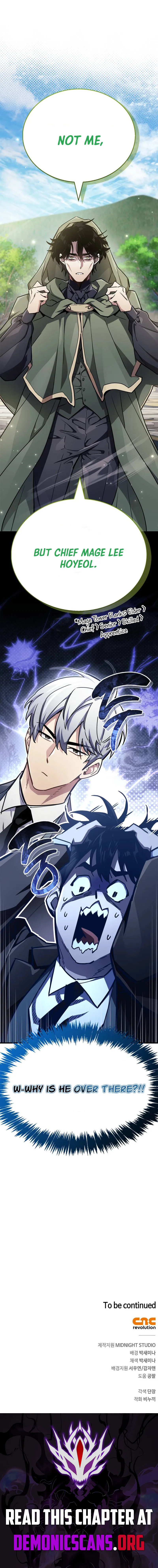 Read The Player Hides His Past EN Manga Online