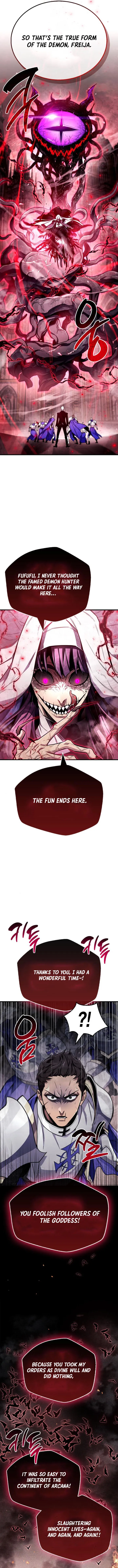 Read The Player Hides His Past EN Manga Online