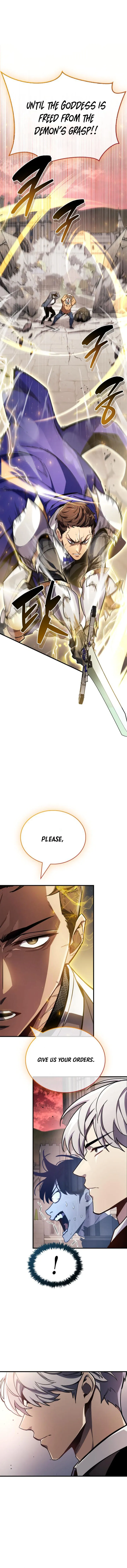 Read The Player Hides His Past EN Manga Online