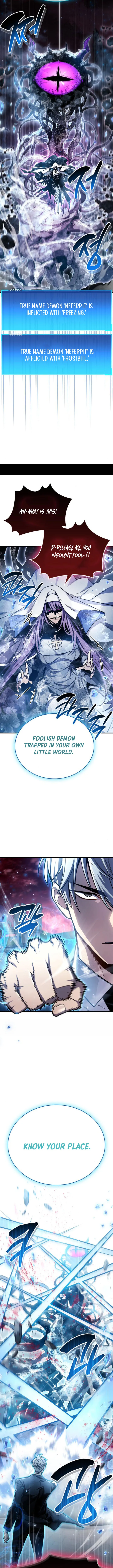 Read The Player Hides His Past EN Manga Online