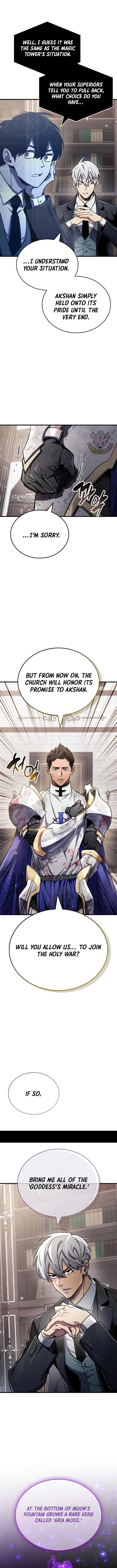 Read The Player Hides His Past EN Manga Online
