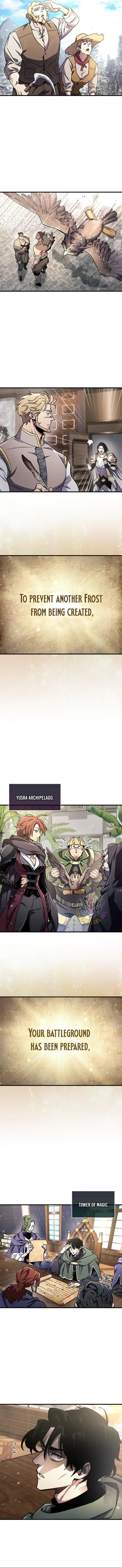 Read The Player Hides His Past EN Manga Online