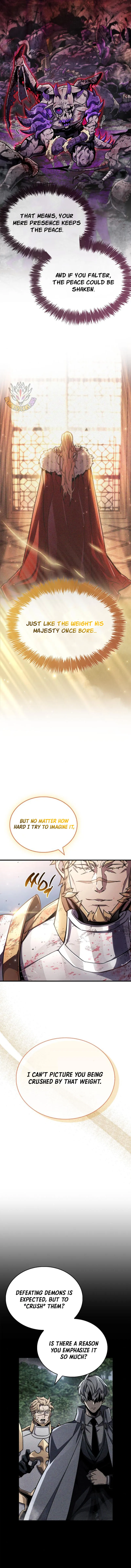 Read The Player Hides His Past EN Manga Online