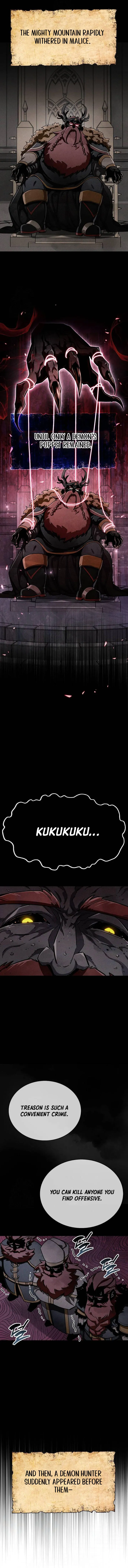 Read The Player Hides His Past EN Manga Online