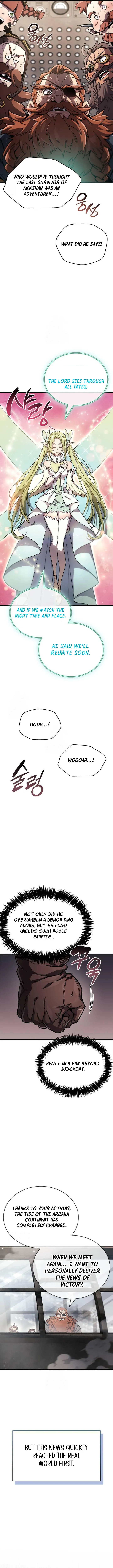 Read The Player Hides His Past EN Manga Online