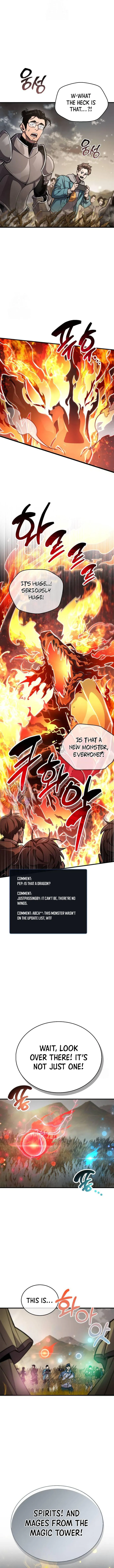 Read The Player Hides His Past EN Manga Online