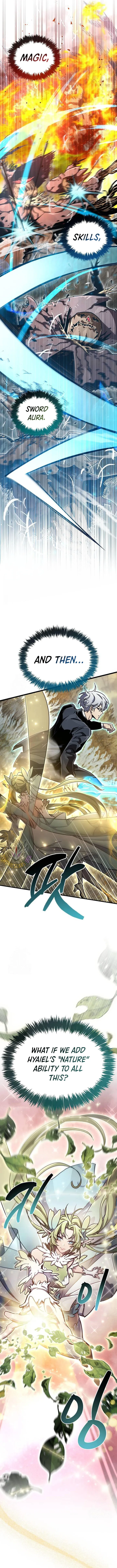 Read The Player Hides His Past EN Manga Online